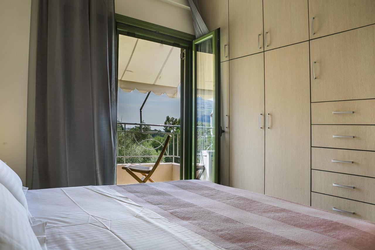 Sea Apartment Katelios Exterior photo